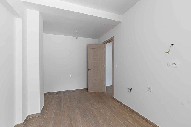 Apartment in Rafailovići mit einer Gesamtfläche von 127 m² plus einer Terrasse von 13 m² — photo 11